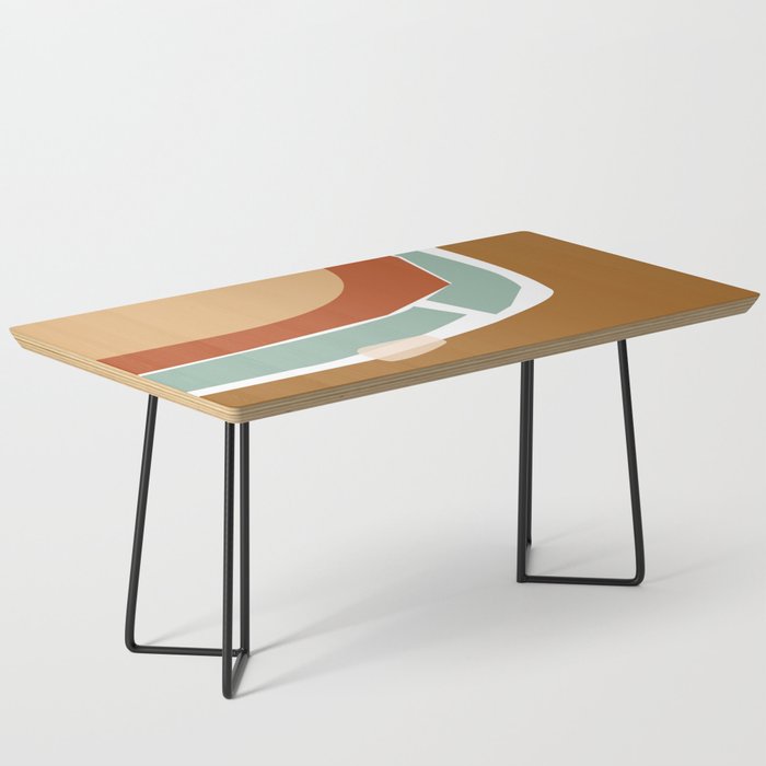 // Reminiscence 02 Coffee Table Gallery Image 1