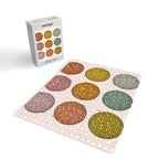 Rainbow Disco Balls Jigsaw Puzzle Gallery Image 2