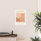 Exhibition poster Henri Matisse-Galerie Maeght-Paris 1934. Poster Gallery Image 2