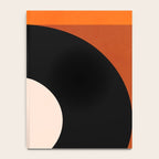 think big 4 shapes geometric Notebook Gallery Image 4