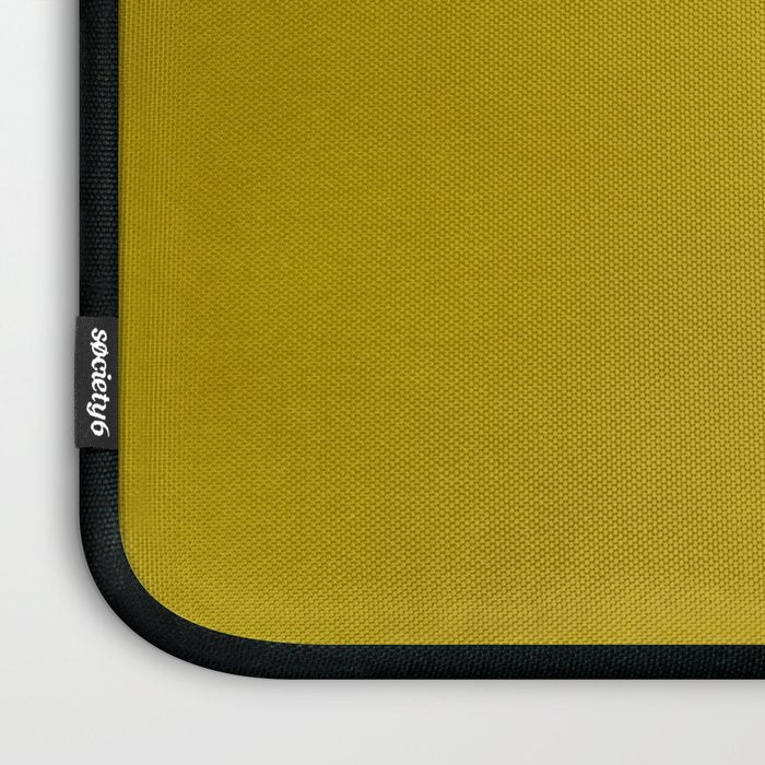 think big 4 shapes geometric Laptop Sleeve Gallery Image 3