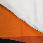 think big 4 shapes geometric Comforter Gallery Image 4
