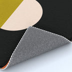 think big 4 shapes geometric Rug Gallery Image 4