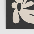 Bloom: Black & White Matisse Edition Poster Gallery Image 3