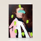 Brutalized Gainsborough 1 Stationery Card Gallery Image 2