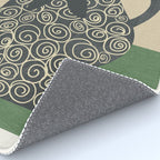 Modern Bloom 4 Rug Gallery Image 4