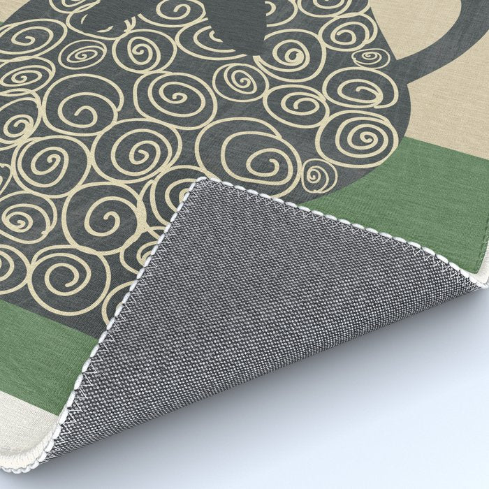 Modern Bloom 4 Rug Gallery Image 4