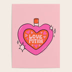 Love Potion Poster Gallery Image 4
