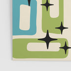 Mid Century Modern Poster Gallery Image 3