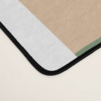 Elegant Botanical Line Art 4 Desk Mat Gallery Image 4