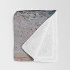 Wildflower Steps Throw Blanket Gallery Image 3