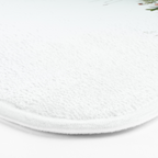 Little Chipmunk Bath Mat Gallery Image 3