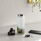 Little Chipmunk Water Bottle Gallery Image 4