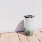 Little Chipmunk Travel Mug Gallery Image 4