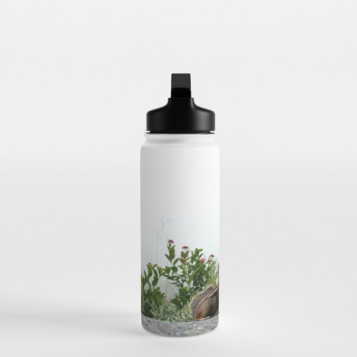 Little Chipmunk Water Bottle Gallery Image 3