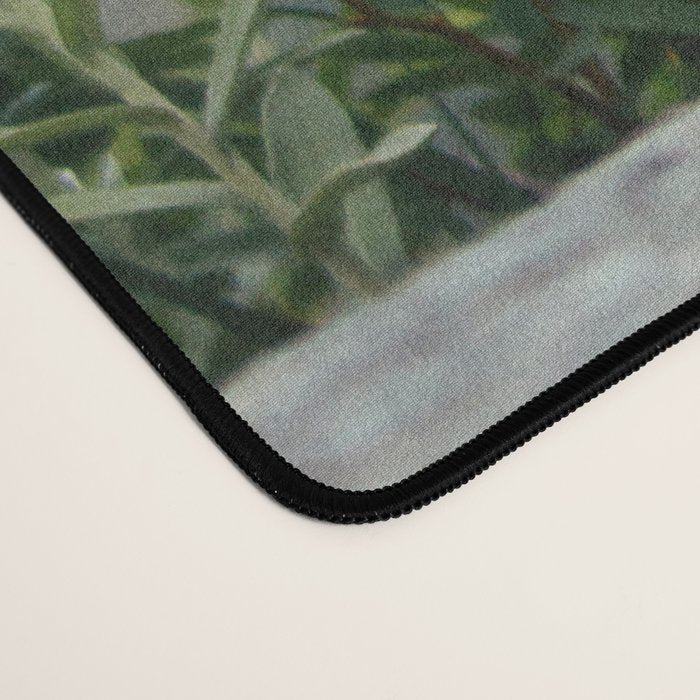 Little Chipmunk Desk Mat Gallery Image 4
