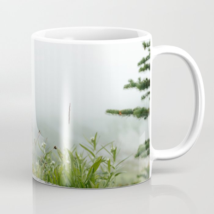 Little Chipmunk Coffee Mug Gallery Image 1