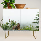 Little Chipmunk Credenza Gallery Image 1