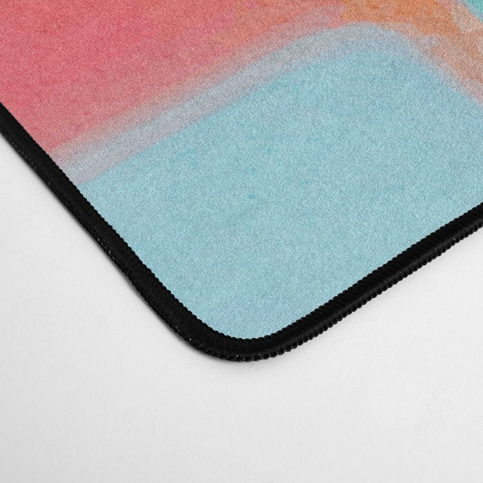 Colourplay 01: Mid Century Edition Desk Mat Gallery Image 4