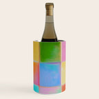 Colourplay 01: Mid Century Edition Wine Chiller Gallery Image 1