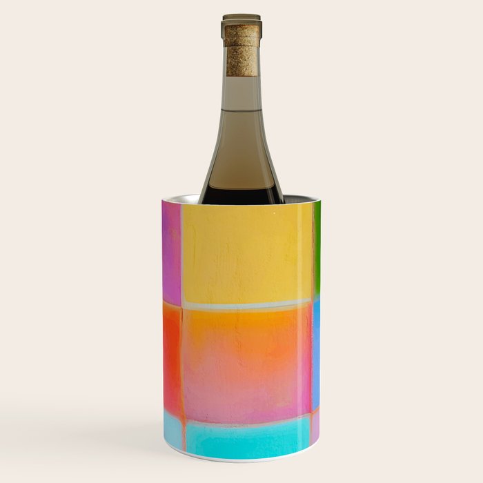 Colourplay 01: Mid Century Edition Wine Chiller Gallery Image 2