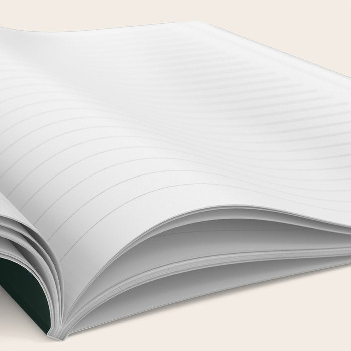 Brirsuris - The Valley of Mushrooms Notebook Gallery Image 2