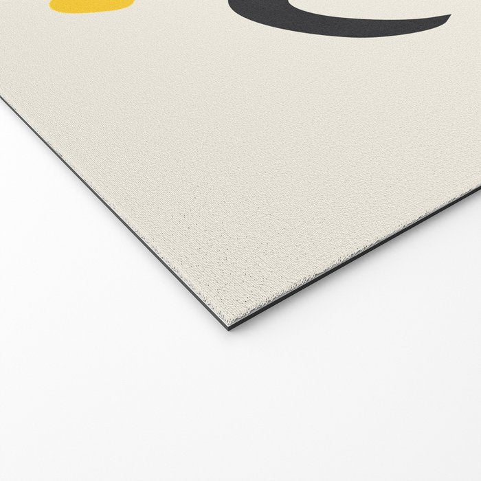 OK 123 Welcome Mat Gallery Image 2