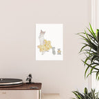 cheese nyanco Poster Gallery Image 2