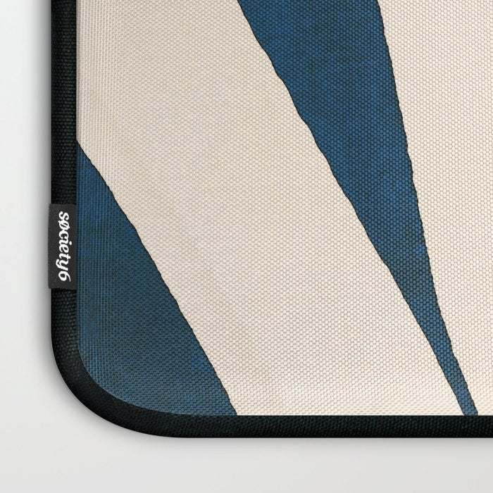 abstract minimal 83 Laptop Sleeve Gallery Image 3