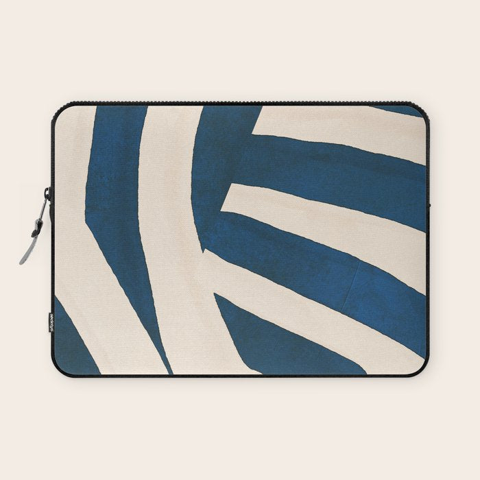 abstract minimal 83 Laptop Sleeve Gallery Image 1