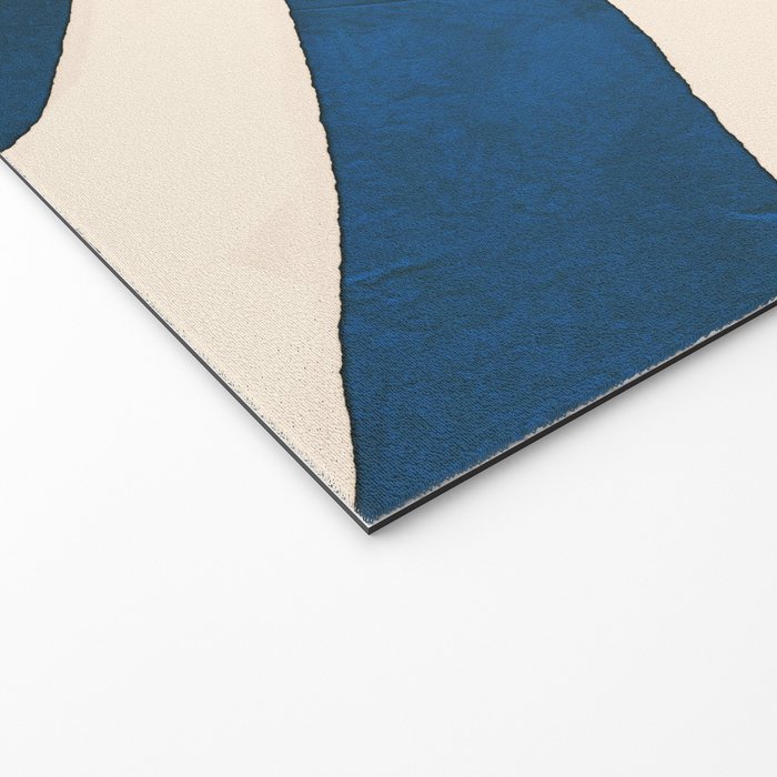 abstract minimal 83 Welcome Mat Gallery Image 2