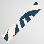 abstract minimal 83 Table Runner Gallery Image 3
