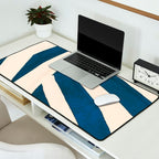abstract minimal 83 Desk Mat Gallery Image 2