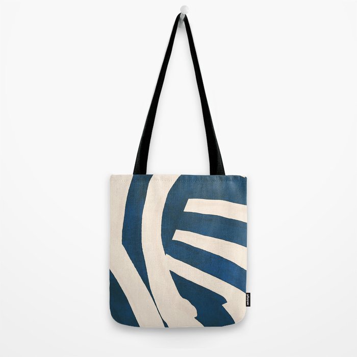 abstract minimal 83 Tote Bag Gallery Image 2