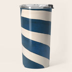 abstract minimal 83 Travel Mug Gallery Image 2