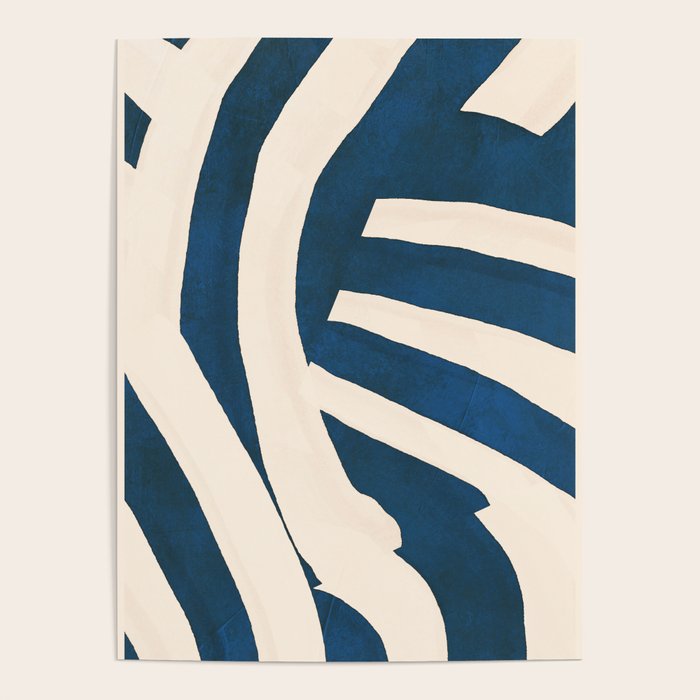 abstract minimal 83 Poster Gallery Image 1