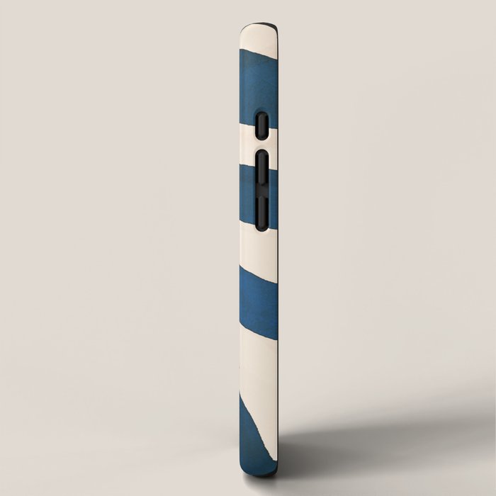 abstract minimal 83 iPhone Case Gallery Image 2