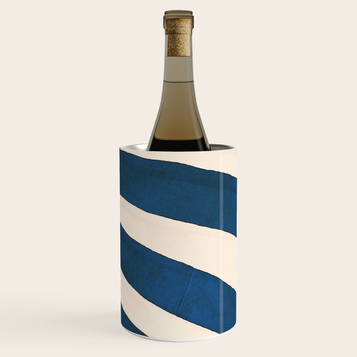 abstract minimal 83 Wine Chiller Gallery Image 3