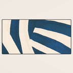 abstract minimal 83 Desk Mat Gallery Image 3