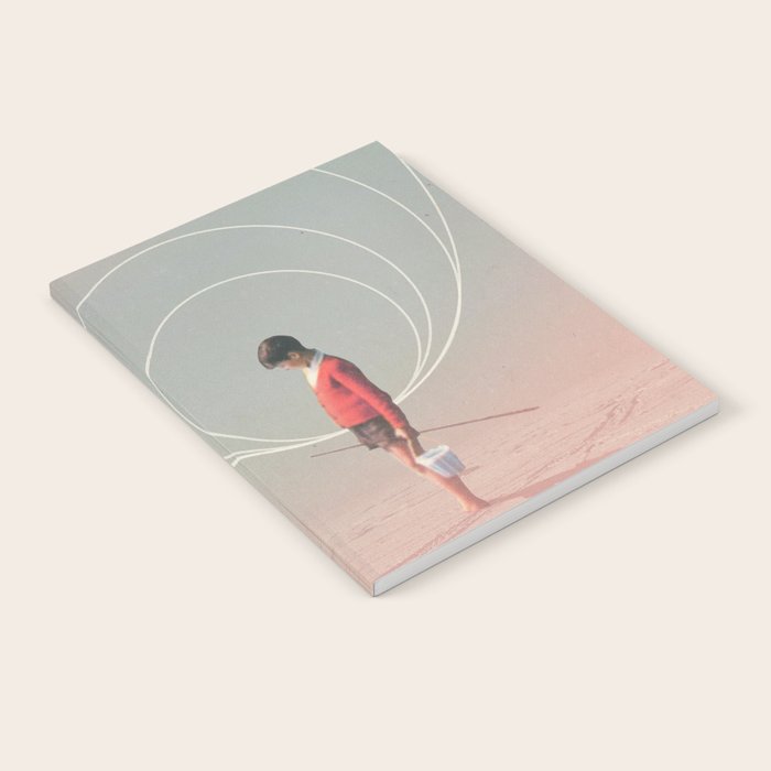 Dream Fisherman Notebook Gallery Image 1