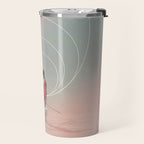 Dream Fisherman Travel Mug Gallery Image 2