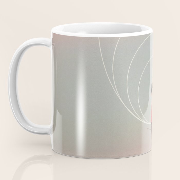 Dream Fisherman Coffee Mug Gallery Image 3