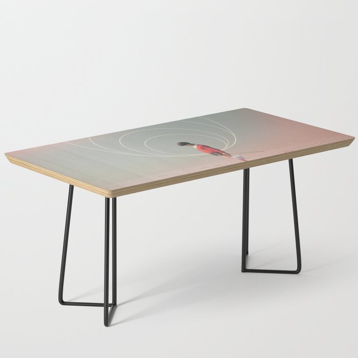 Dream Fisherman Coffee Table Gallery Image 1
