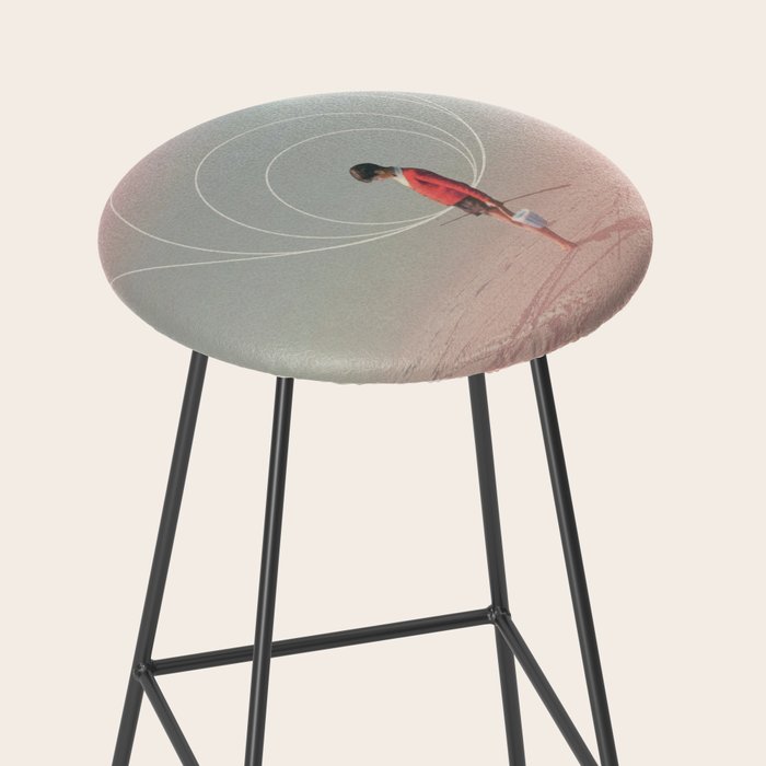 Dream Fisherman Stool Gallery Image 2