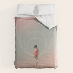 Dream Fisherman Comforter Gallery Image 6