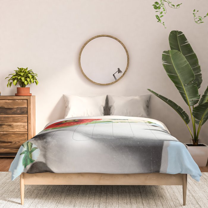 Bloom 23 Comforter Gallery Image 3