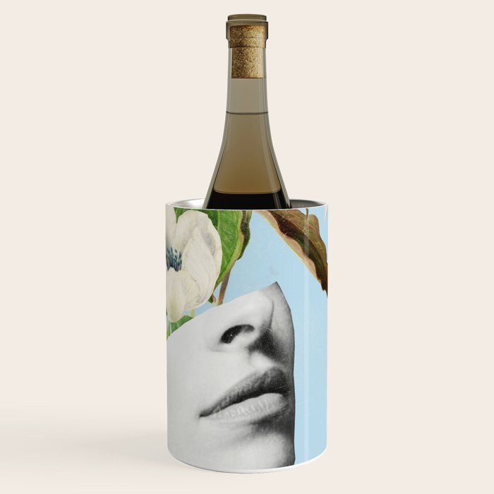 Bloom 23 Wine Chiller Gallery Image 3