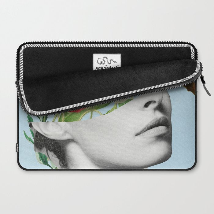 Bloom 23 Laptop Sleeve Gallery Image 2
