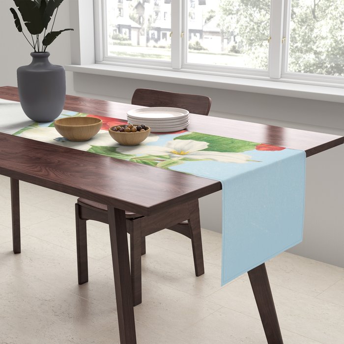 Bloom 23 Table Runner Gallery Image 2