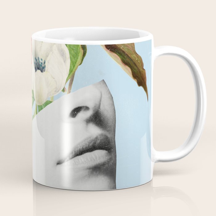 Bloom 23 Coffee Mug Gallery Image 1